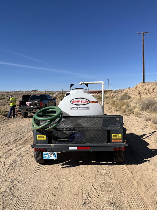 2023 SIMPSON SWT-52517