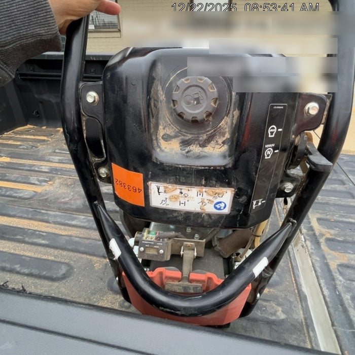 2024 HUSQVARNA LT6005