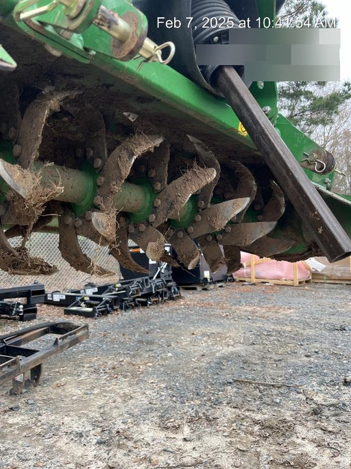 2021 FRONTIER RT3062