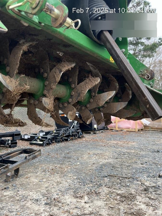 2021 FRONTIER RT3062