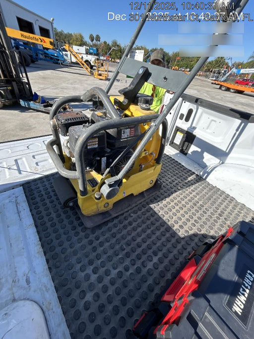 2023 WACKER NEUSON WPU1550AW