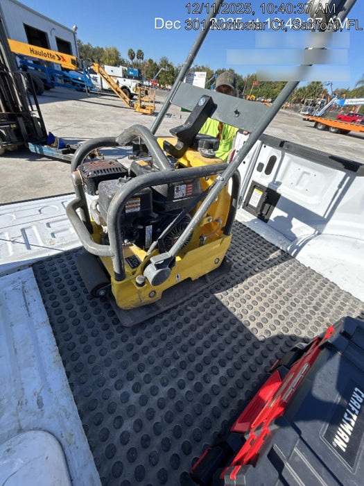2023 WACKER NEUSON WPU1550AW