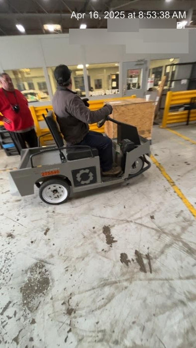 2022 COLUMBIA Expediter