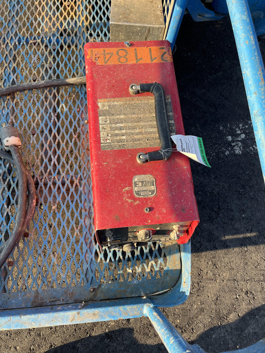 2022 LINCOLN ELECTRIC INVERTEC V276