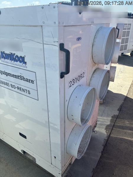 2022 KWIKOOL KPO12-43H