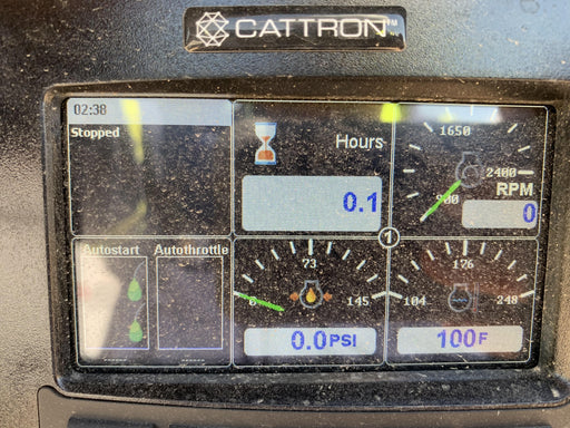 2022 RWN RWN-4NNTL-6.5OBPT-SS