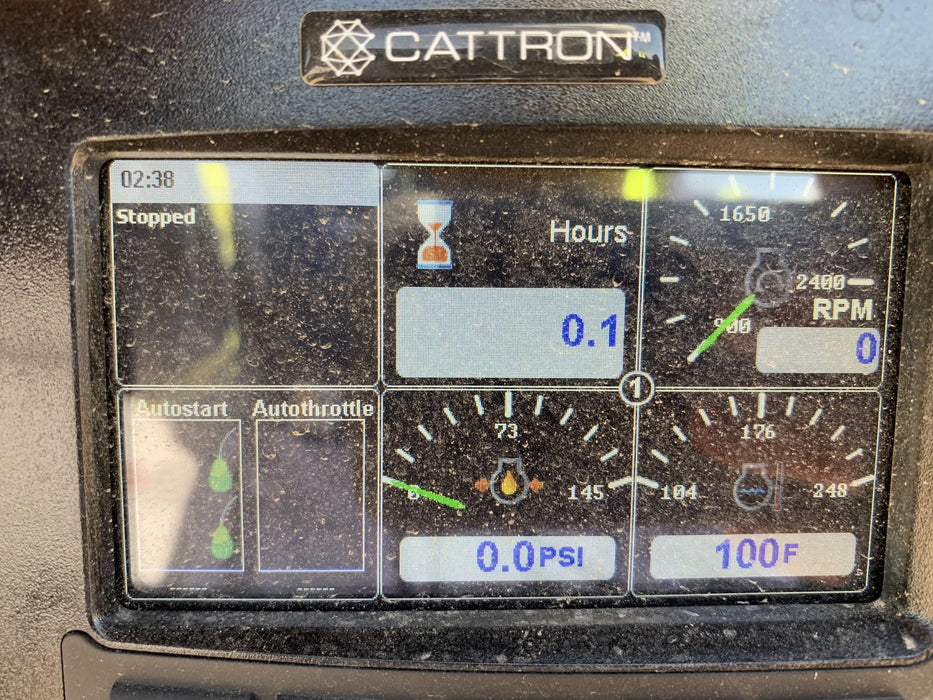 2022 RWN RWN-4NNTL-6.5OBPT-SS