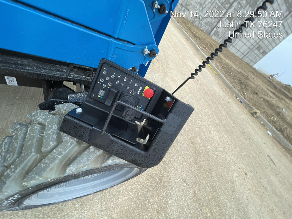 2022 GENIE GS-4390 RT