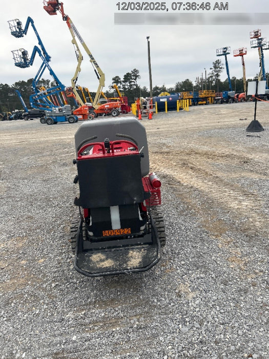 2025 TORO MBTX 2500-TS