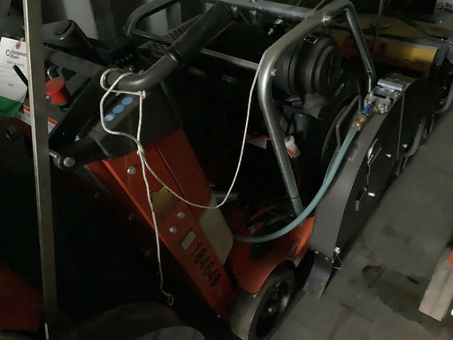 2020 HUSQVARNA FS 524