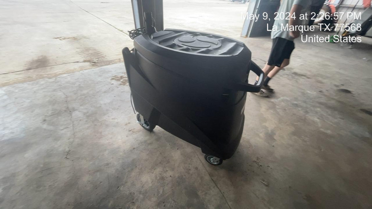 2022 POWER BREEZER PB4BASE