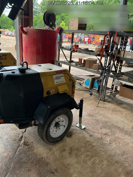 2021 ALLMAND NLV3GR