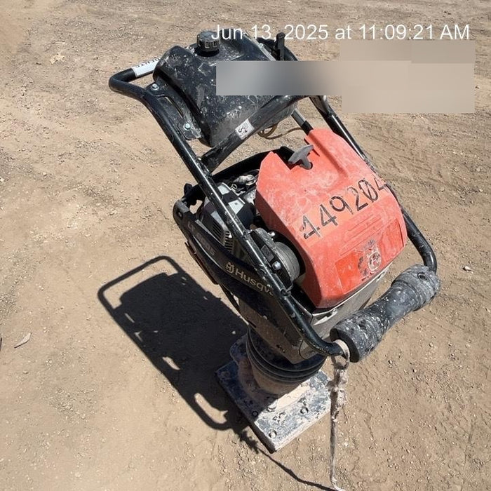 2024 HUSQVARNA LT6005