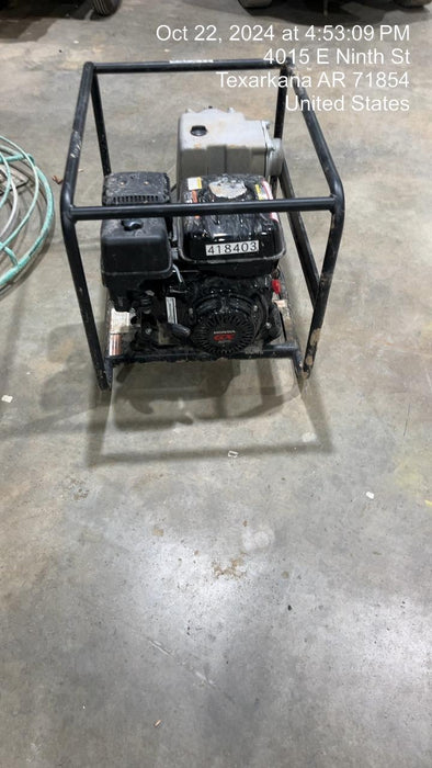 2024 MI-T-M WTP-T03-0MGH