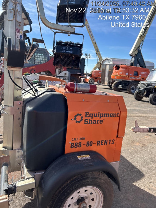 2025 WANCO WLTT-4MM4K