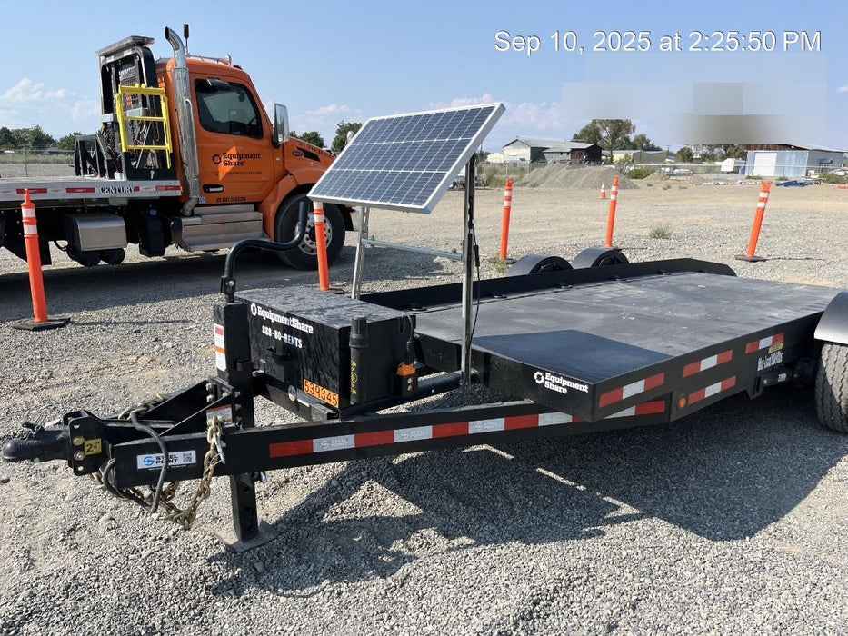 2025 STEELPOINT K19E