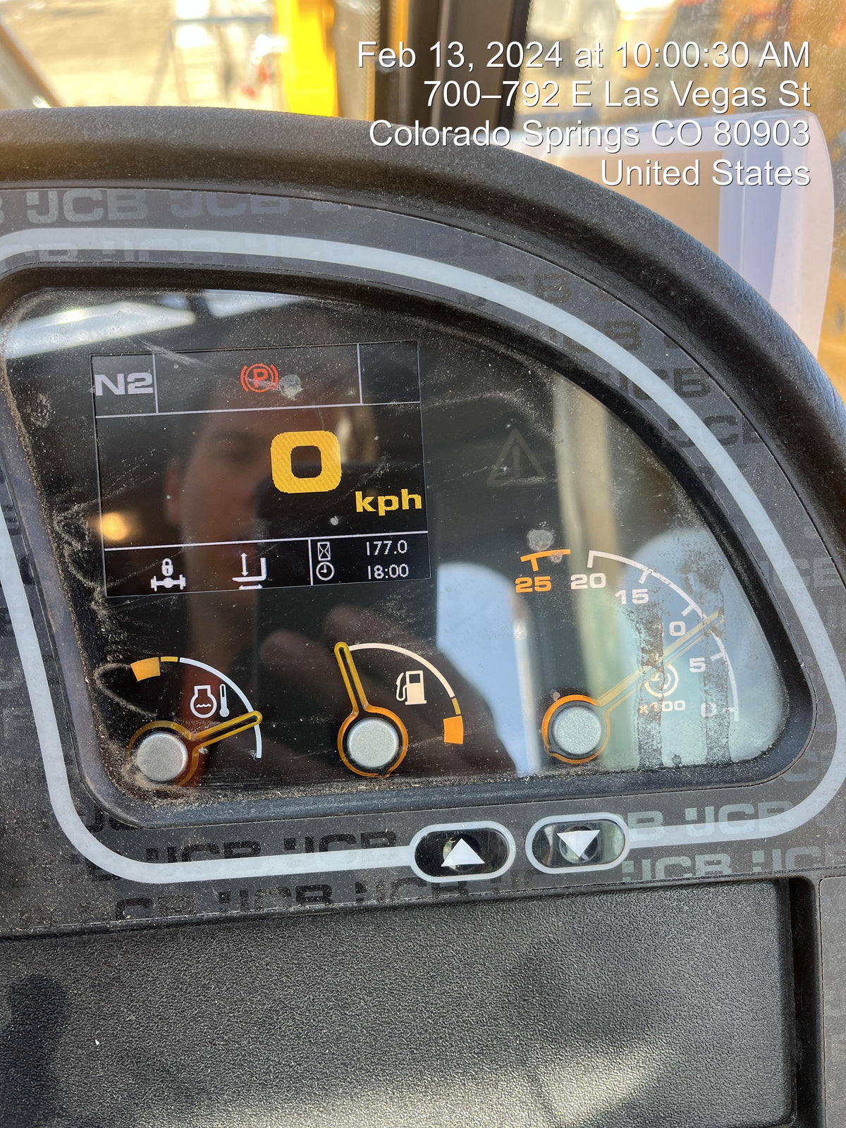 2024 JCB 510-56
