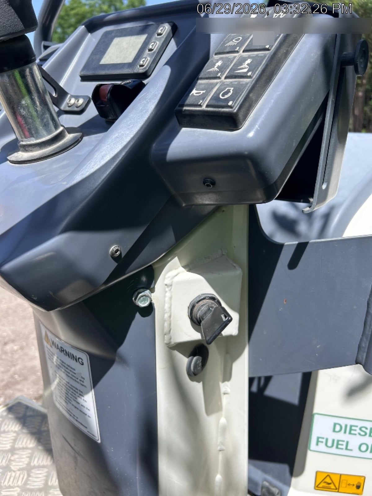 2021 DYNAPAC CC 1200
