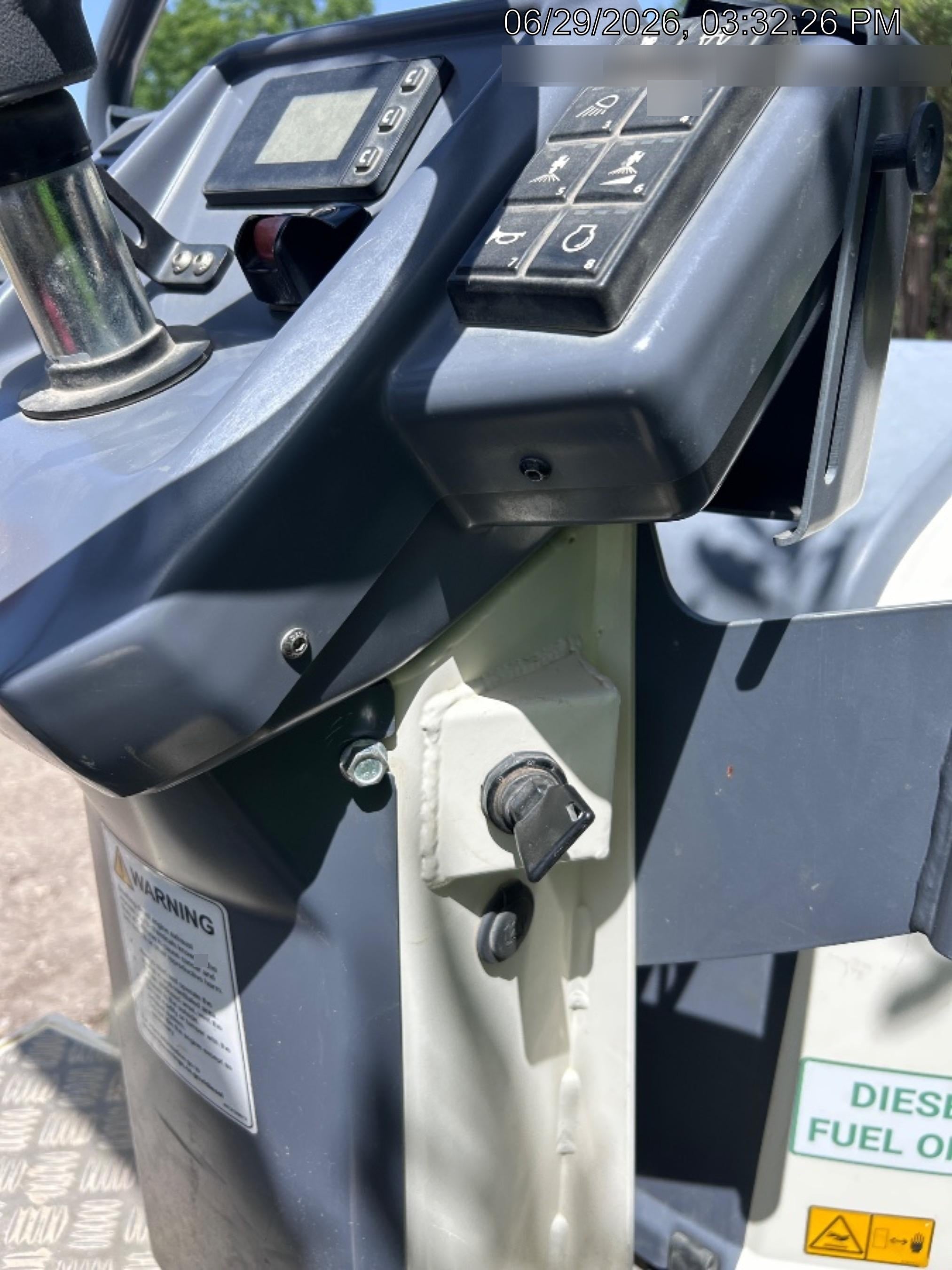 2021 DYNAPAC CC 1200