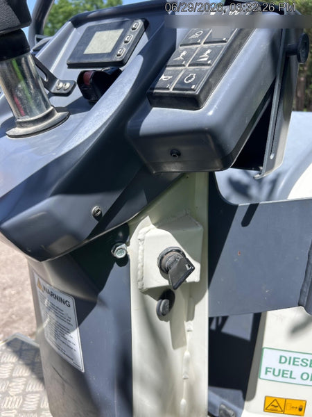 2021 DYNAPAC CC 1200