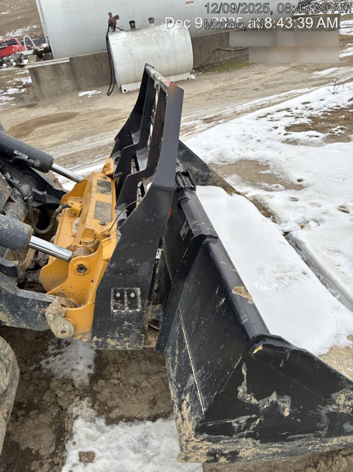 2025 PALADIN 48" Pallet Forks - Paladin