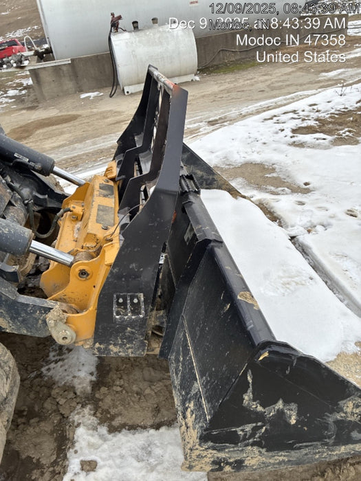 2025 PALADIN 48" Pallet Forks - Paladin