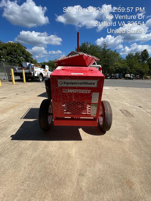 2022 MULTIQUIP WM63H8