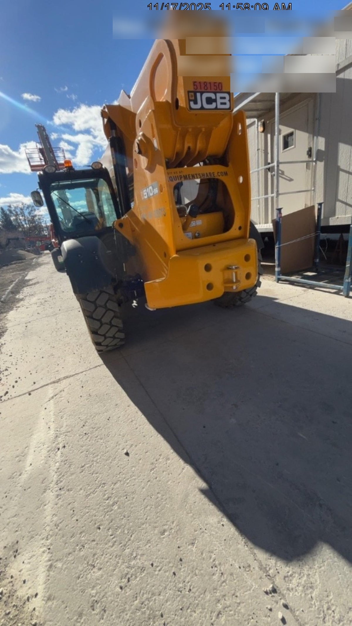 2025 JCB 510-56
