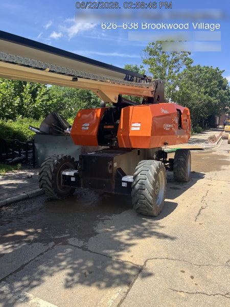 2026 JLG 860SJ