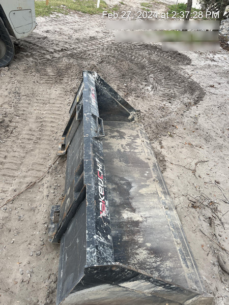 2022 TAKEUCHI TL12R2-CR