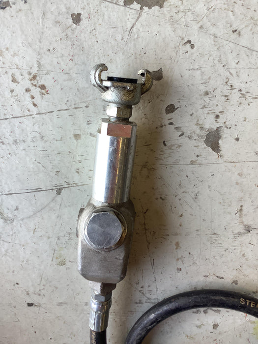 2021 MICHIGAN PNEUMATIC 4940B2