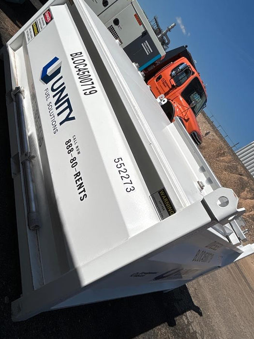 2025 UNITY BLOC 4500