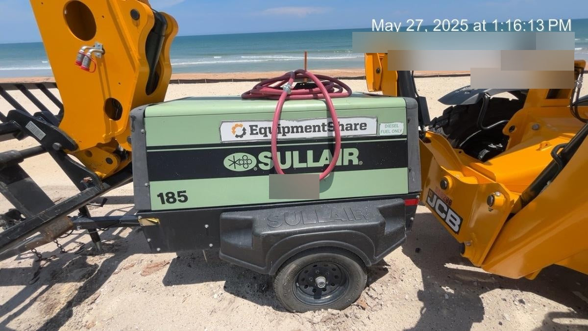 2019 SULLAIR 185-DPQ