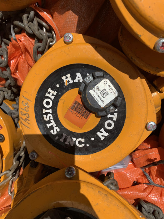 2021 HARRINGTON CF020-20