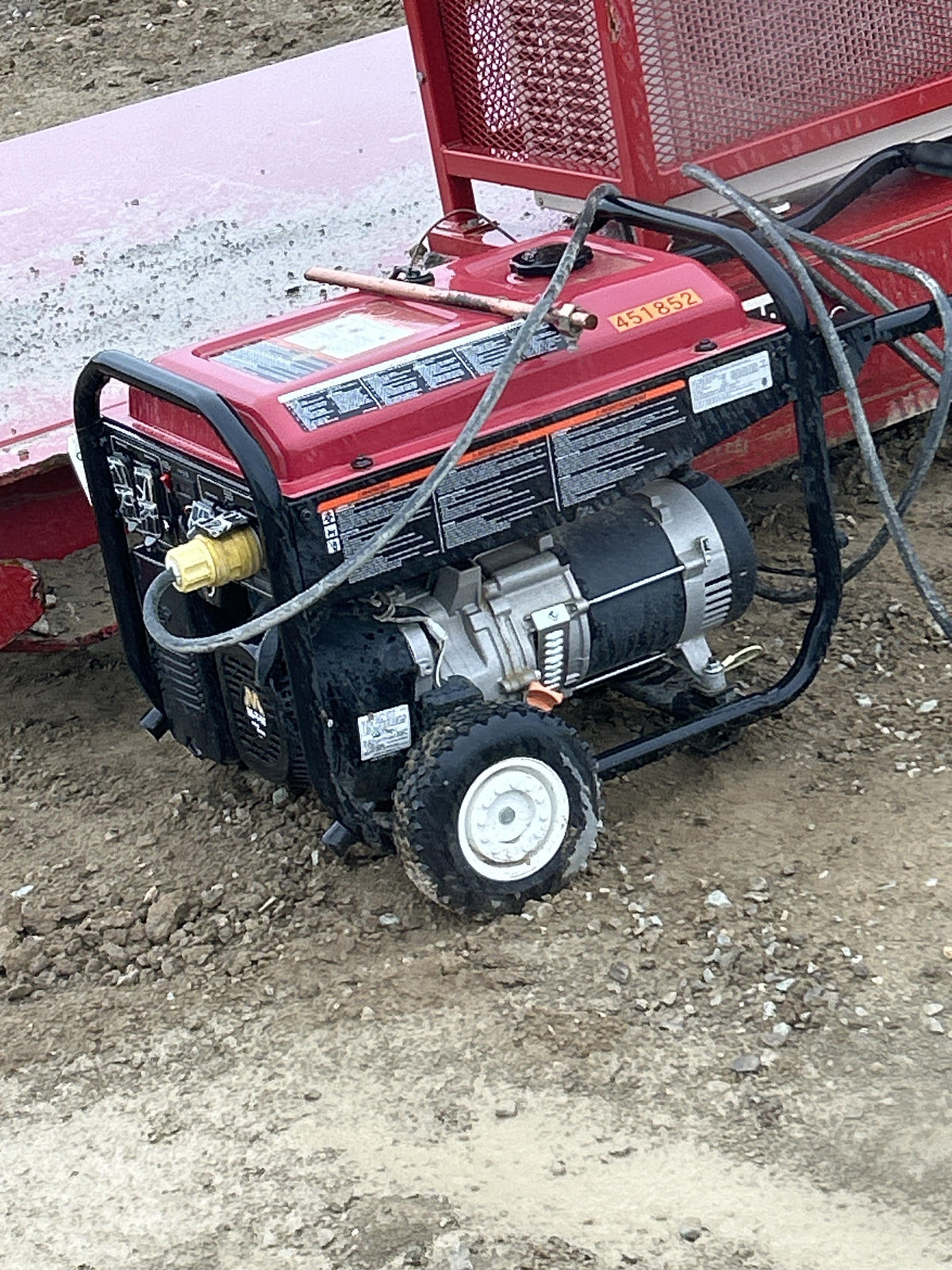 2024 MI-T-M GEN-6500-0MM1