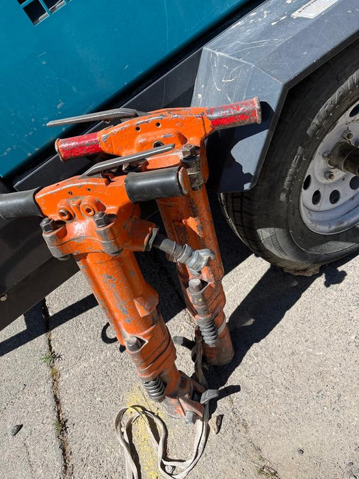 2020 MICHIGAN PNEUMATIC MP-TPB90-114