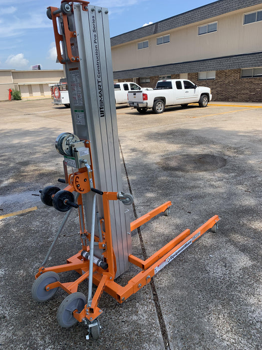 2021 LIFTSMART MLC-24