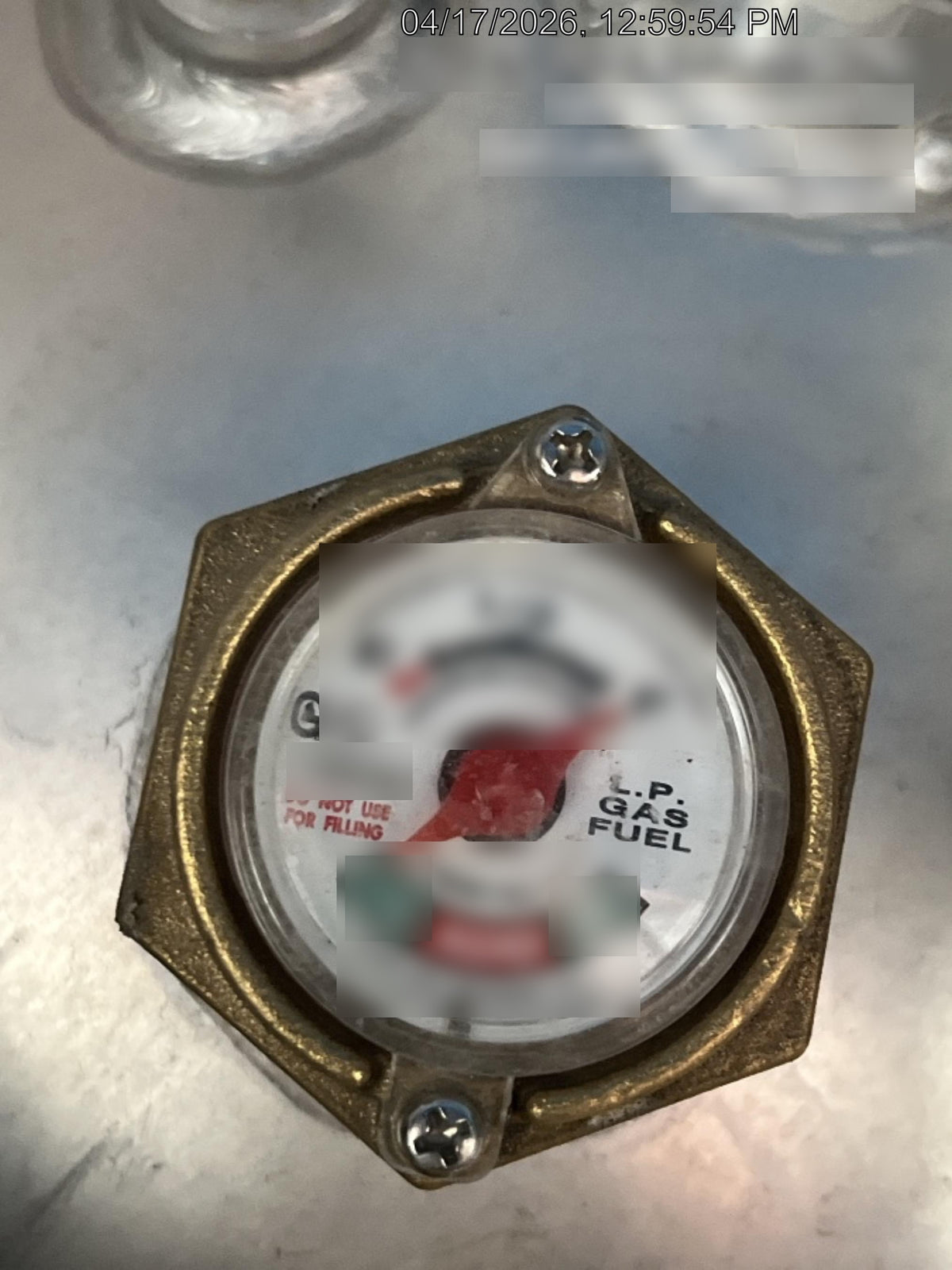 2026 GENIE GS-5390 RT