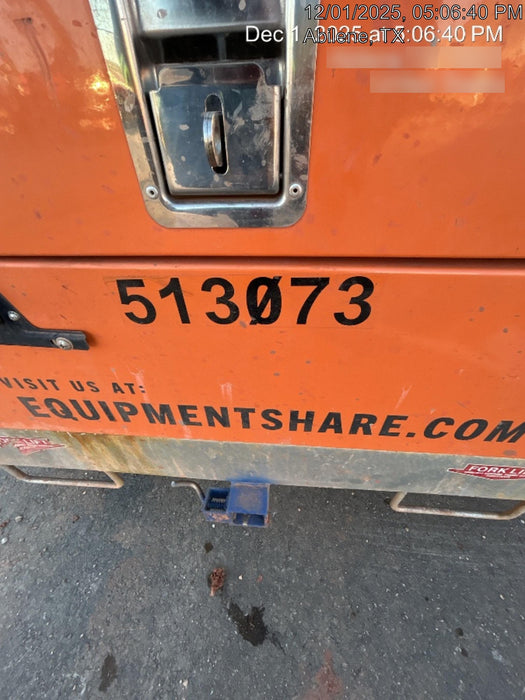 2025 WANCO WLTT-4MM4K