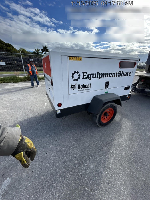 2025 BOBCAT PA425WCU-T4F