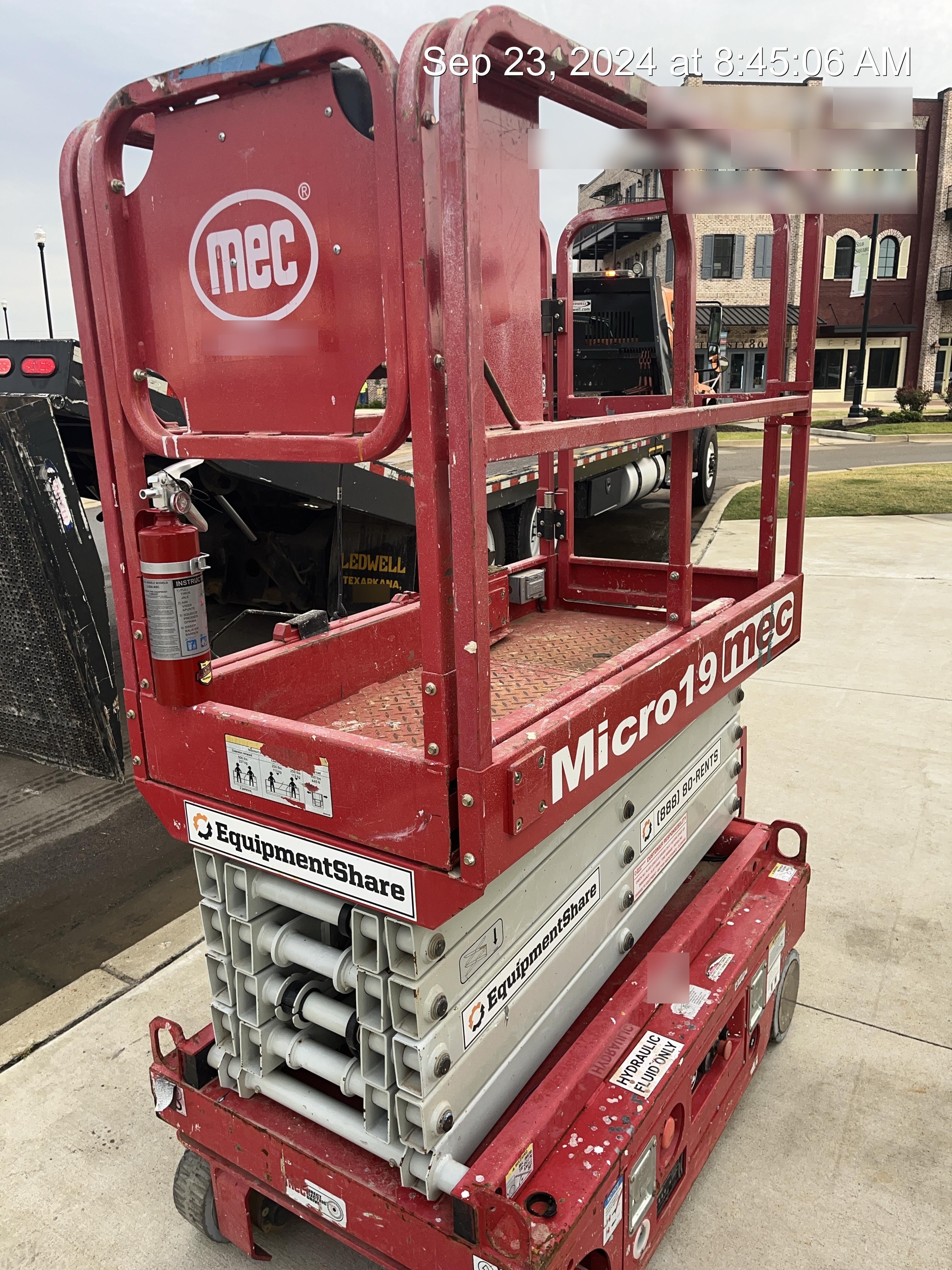 2019 MEC Micro 19