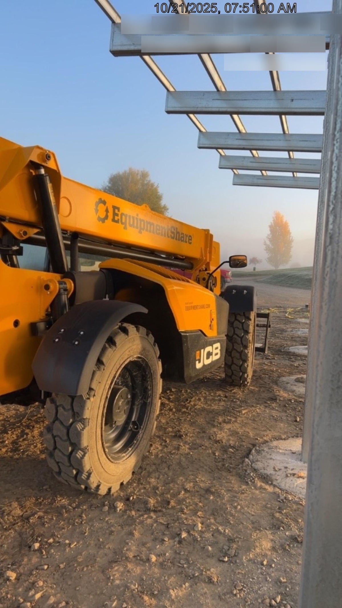 2025 JCB 509-42