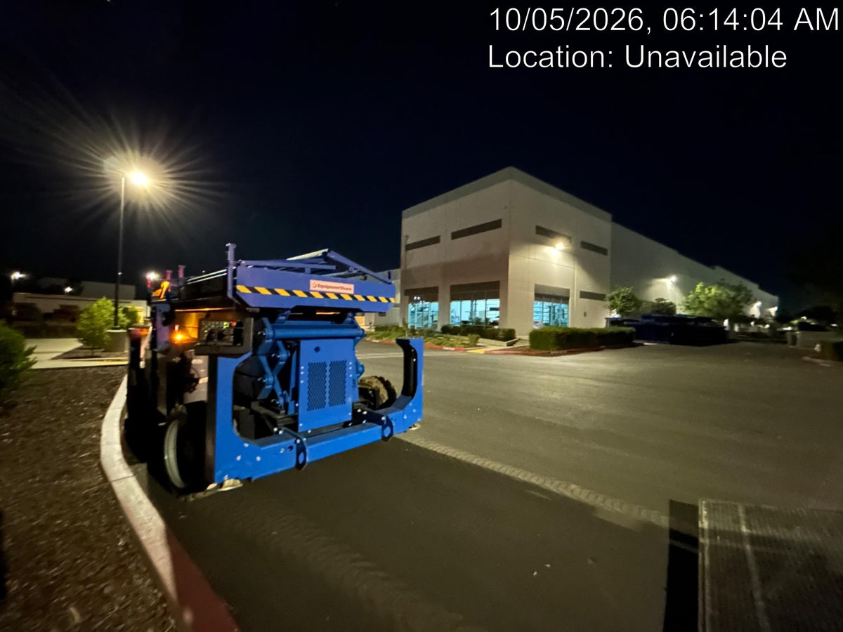 2024 GENIE GS-4390 RT