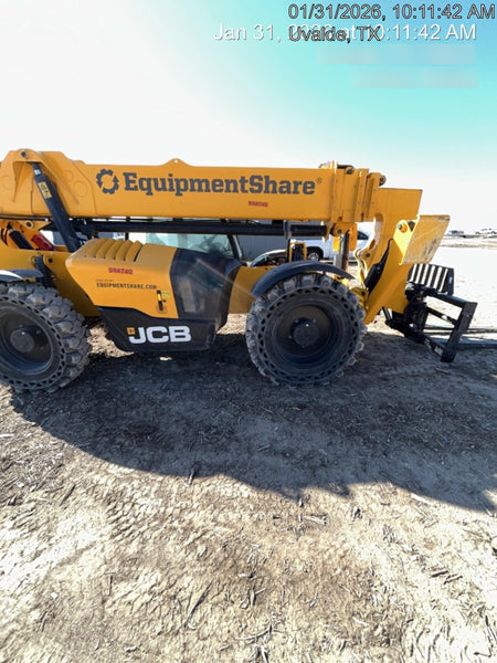 2025 JCB 514-56