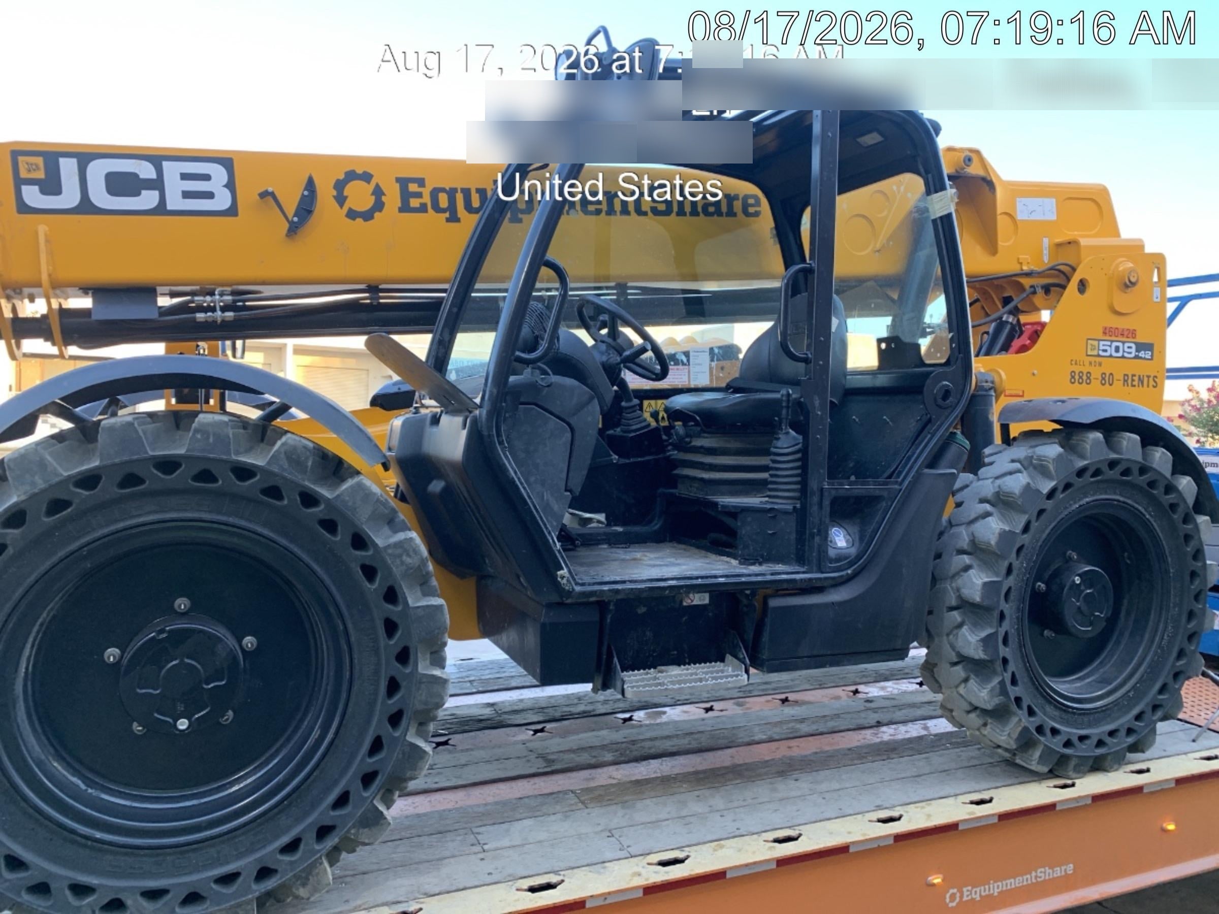 2024 JCB 509-42