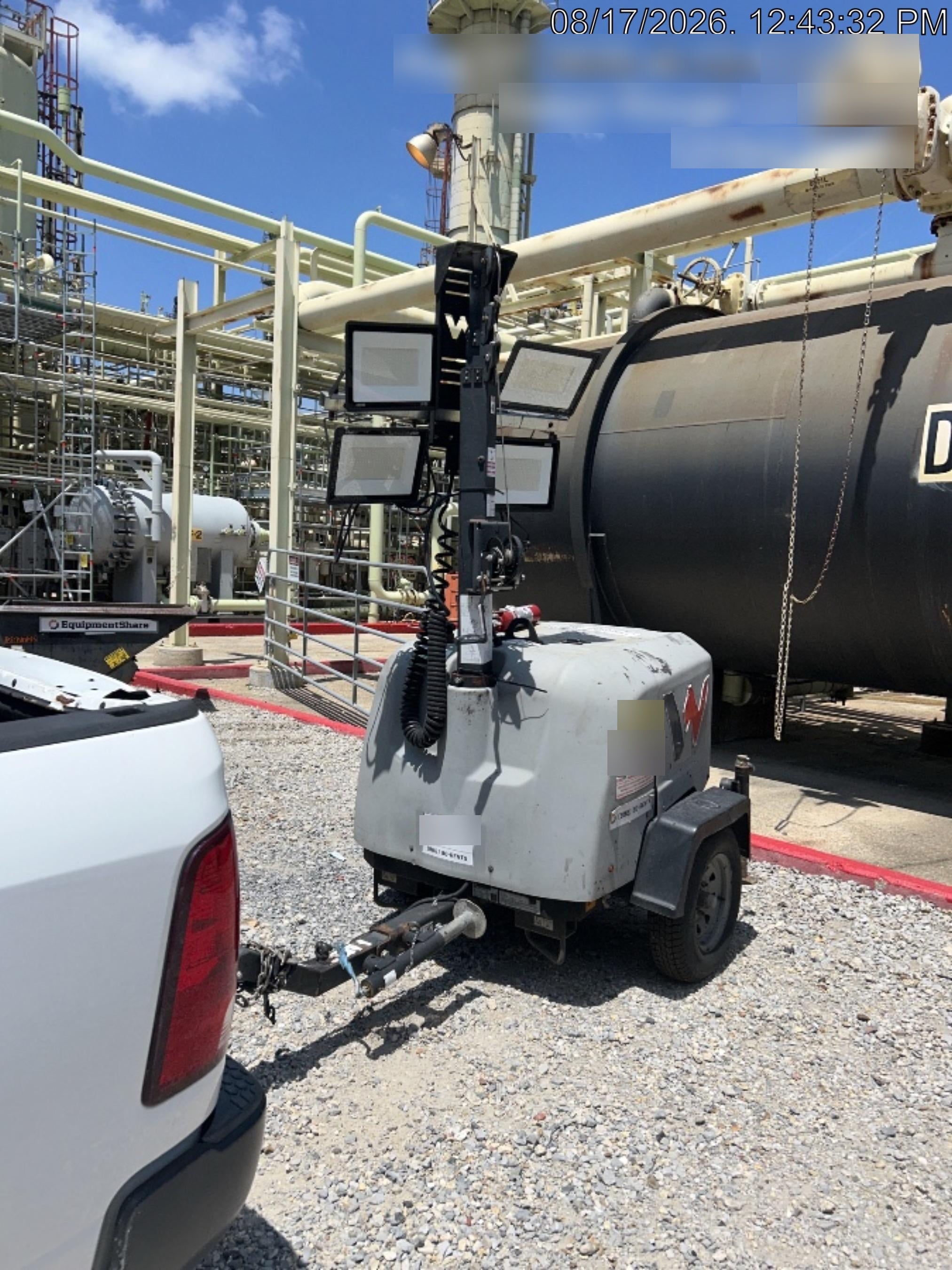2018 WACKER NEUSON LTV6L-MH