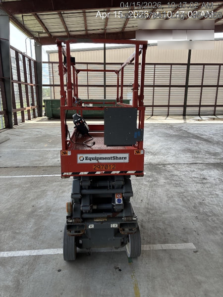 2023 SKYJACK SJ3226