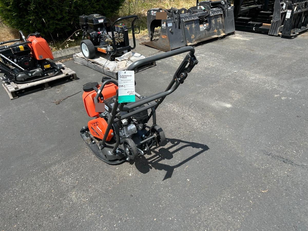 2024 HUSQVARNA LF75