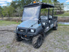 2023 Club Car CA1700D Canopy, Diesel, 4 Passenger