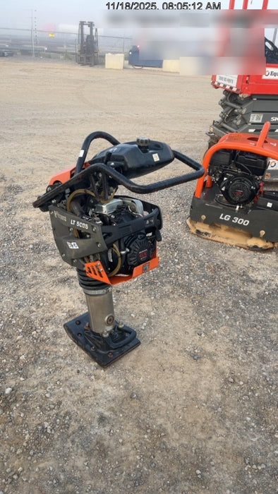 2024 HUSQVARNA LT5005